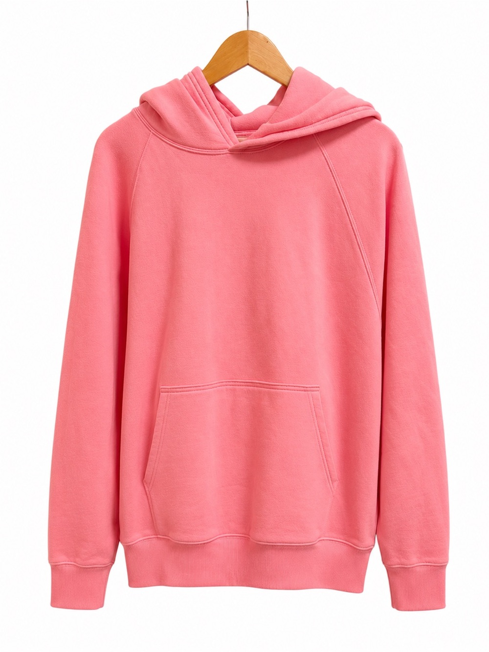 Classic Pink DSG Hoodie
